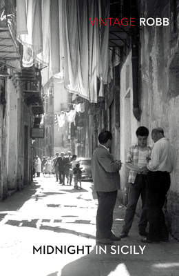 MIDNIGHT IN SICILY 009959580X Book Cover