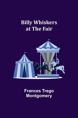 Billy Whiskers at the Fair 9354941540 Book Cover