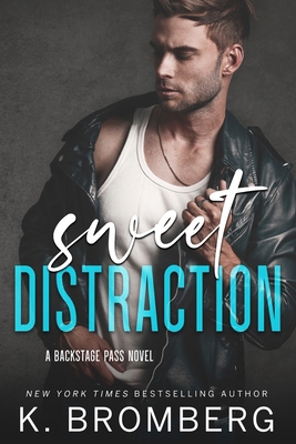 Sweet Distraction 1967612102 Book Cover