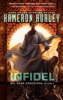 Infidel 1597809519 Book Cover