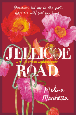 Jellicoe Road 0062998404 Book Cover