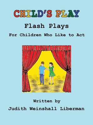 Child's Play 1648264751 Book Cover