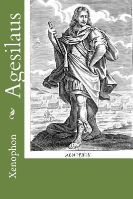 Agesilaus 1503040747 Book Cover