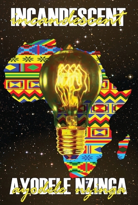 Incandescent 1948120917 Book Cover
