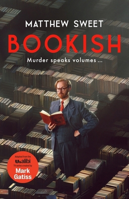 Bookish: A Witty, Warm-Hearted Mystery Perfect ... 1529444489 Book Cover