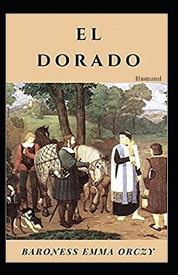 Paperback El Dorado Illustrated Book
