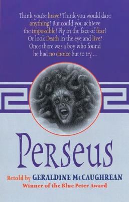 Heroes: Perseus 0192741977 Book Cover