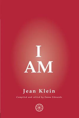 I Am 0955176271 Book Cover