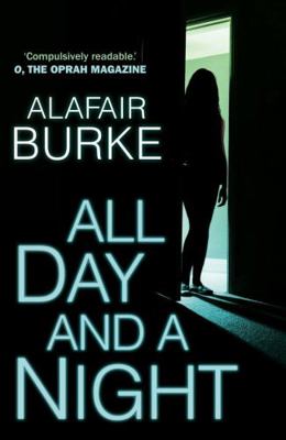 All Day and a Night 0571302335 Book Cover