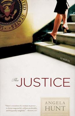 The Justice 1595546618 Book Cover