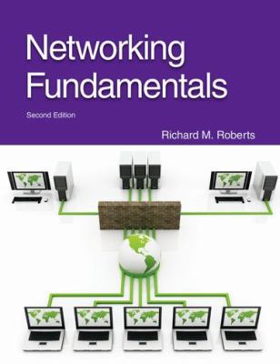 Networking Fundamentals 1605253561 Book Cover