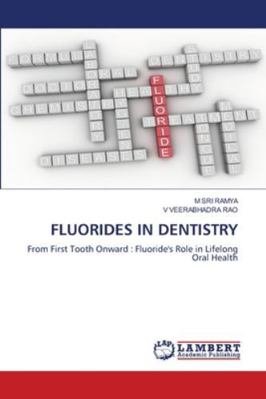 Fluorides in Dentistry 6209147577 Book Cover