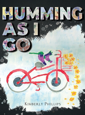 Humming As I go B0CSM72BRB Book Cover