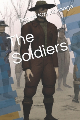 The Soldiers B0CDNC8T5C Book Cover