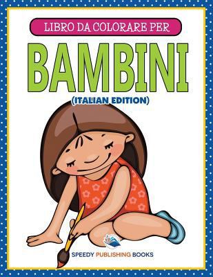 Libro Da Colorare Sul Cervello (Italian Edition) [Italian] 1682126218 Book Cover