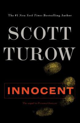 Innocent 0446566330 Book Cover