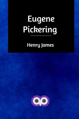 Eugene Pickering 171443429X Book Cover