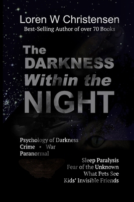 The Darkness Within the Night B0DLL5N9TN Book Cover