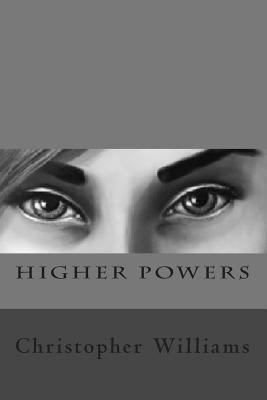 Higher Powers 1460915372 Book Cover