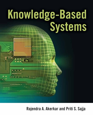 Knowledge Based Systems 0763776475 Book Cover