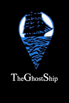 The Ghost Ship 1435715365 Book Cover