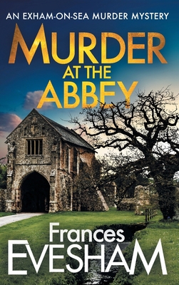 Murder at the Abbey 1802809791 Book Cover