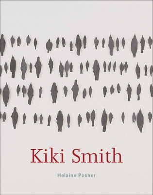 Kiki Smith 1580931618 Book Cover