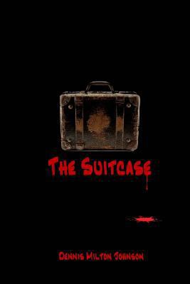 The Suitcase 1975720644 Book Cover