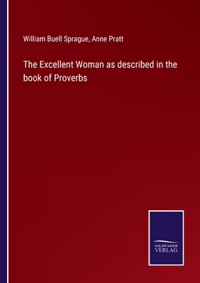 The Excellent Woman as described in the book of... 3375003668 Book Cover