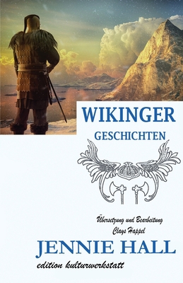 Wikinger Geschichten: Harald Schönhaar, Erik de... [German] 3946747035 Book Cover