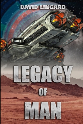 Legacy of Man 1739386698 Book Cover