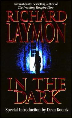 In the Dark 0843949163 Book Cover