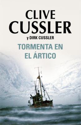 Tormenta en el Artico = Storm in the Artic [Spanish] 0307882160 Book Cover