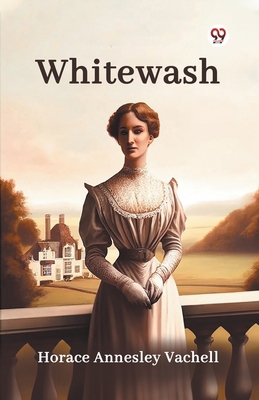 Whitewash 9370429301 Book Cover