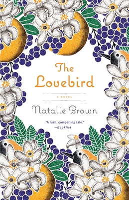 The Lovebird 0345803205 Book Cover