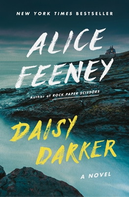 Daisy Darker 1250843936 Book Cover