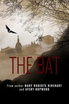The Bat 1534902708 Book Cover