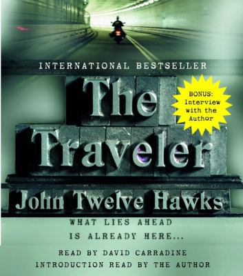 The Traveler 0739357387 Book Cover