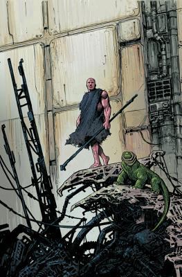 Planetoid Volume 1 1607068133 Book Cover