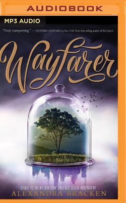 Wayfarer 1511361220 Book Cover