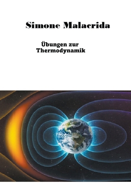 Übungen zur Thermodynamik [German] B0BV2LY649 Book Cover