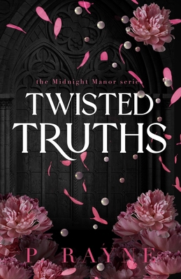 Twisted Truths (Large Print) B0DCWVYW77 Book Cover