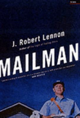 Mailman 1862076731 Book Cover