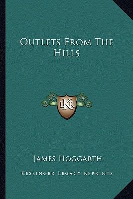 Outlets From The Hills 116326394X Book Cover