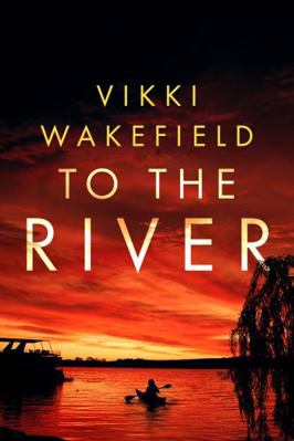 To The River 1915798310 Book Cover