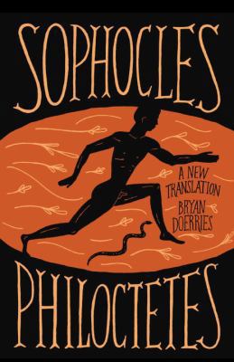 Philoctetes 110187368X Book Cover