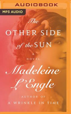 The Other Side of the Sun 1543629849 Book Cover