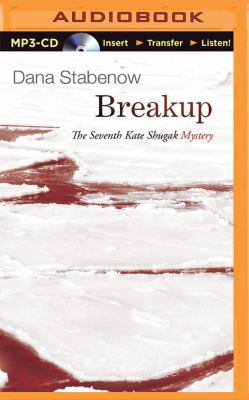Breakup 1455850136 Book Cover