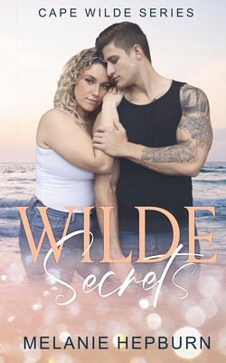Wilde Secrets 1763808734 Book Cover