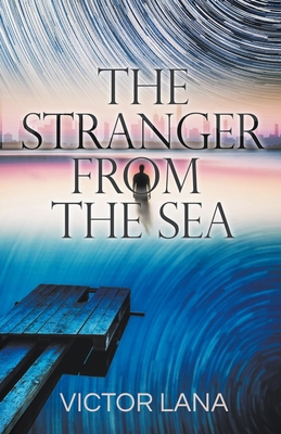 The Stranger from the Sea B0CF3WC91V Book Cover